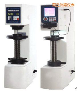 商丘時(shí)代THBS-3000DB直讀數(shù)顯布氏硬度計(jì)