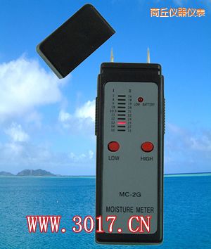 商丘木材水份儀