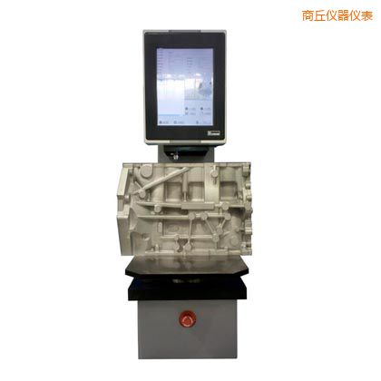 商丘全自動布氏硬度計