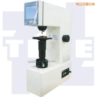 商丘時(shí)代液晶數(shù)顯表面洛氏硬度計(jì)