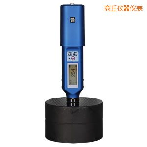 商丘一體化便攜式里氏硬度計(jì)
