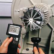 神木頻閃轉(zhuǎn)速儀