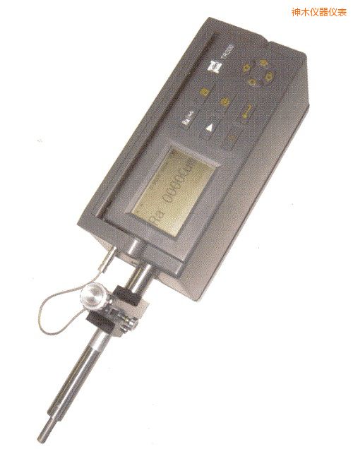 神木時(shí)代粗糙度形狀測(cè)量?jī)x