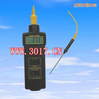 沈陽溫度計
