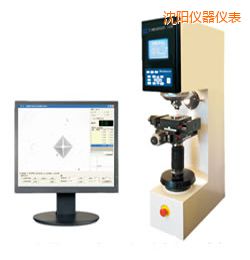 沈陽時代萬能硬度計