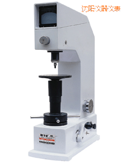 沈陽布洛維硬度計(jì)