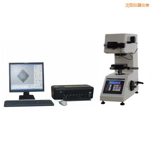 沈陽顯微維氏計算機(jī)測試系統(tǒng)