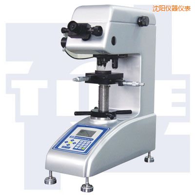 沈陽維氏硬度計