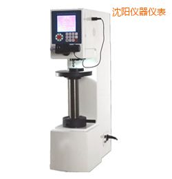 沈陽時代布氏硬度計