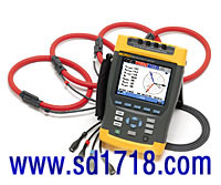 石家莊三相電能質(zhì)量分析儀