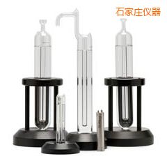 石家莊水三相點瓶