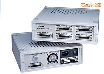 石家莊控制切換開關(guān)