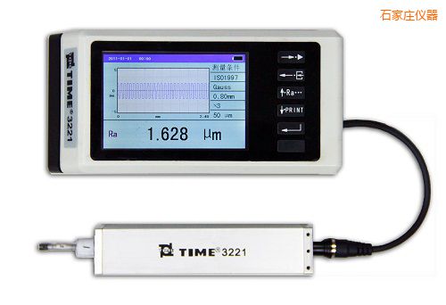 ʯ���f�ֳ�ʽ�ֲڶȃx