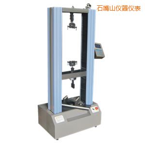 石嘴山電子式人造板試驗機(jī)