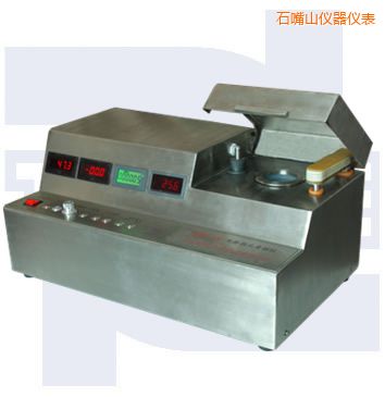 石嘴山金相試樣電解拋光儀 腐蝕儀