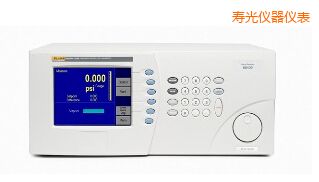 壽光高級型氣體壓力控制器校準(zhǔn)器