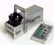 壽光鏡面冷卻式露點儀