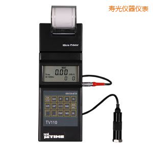 壽光時(shí)代便攜式測(cè)振儀