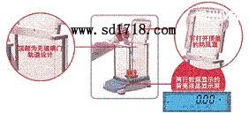 ˷�����M����ƽ,4100g,0.1g