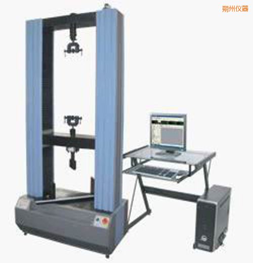 朔州微機控制電子式人造板試驗機