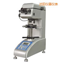 沭陽時代數(shù)顯維氏硬度計