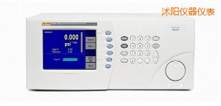 沭陽(yáng)微壓氣體壓力控制器校準(zhǔn)器
