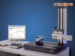 沭陽粗糙度輪廓綜合測(cè)量?jī)x