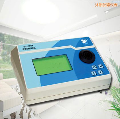 沭陽防火門甲醛測(cè)定儀