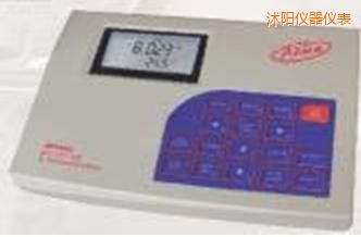 沭陽(yáng)多參數(shù)臺(tái)式測(cè)試儀