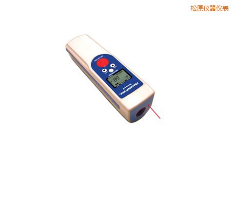 松原ThermoTrace® 防水紅外測(cè)溫儀