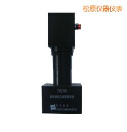 松原時代維氏硬度壓痕圖像測量系統(tǒng)