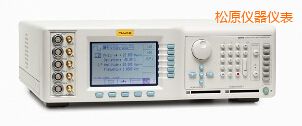 松原示波器校準(zhǔn)器