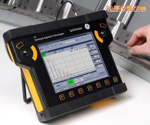 松原超聲波點(diǎn)焊探傷儀
