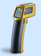 宿遷紅外測(cè)溫儀