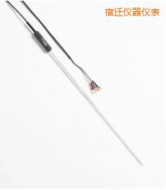 宿遷高精度石英套管標準鉑電阻溫度計