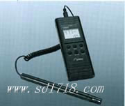 宿遷便攜式數(shù)顯溫濕度計