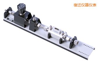 宿遷molstic-L 層流流量元件安裝臺