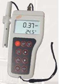 蘇州多參數(shù)便攜式水質測量分析儀表