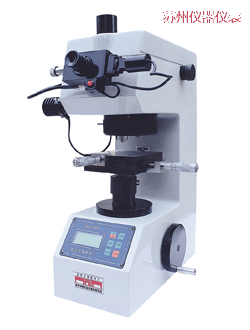 蘇州數(shù)顯小負荷布氏硬度計