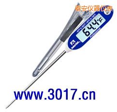 泰安數(shù)字式溫度計