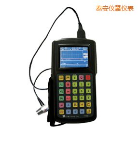 泰安時(shí)代掃描超聲波測(cè)厚儀