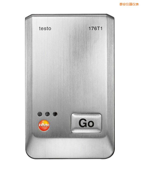 泰安電子溫度記錄儀