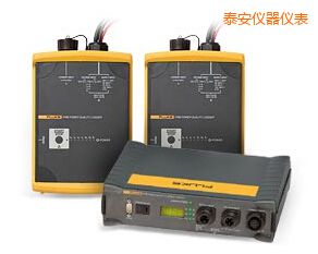 泰安三相電能質量記錄儀