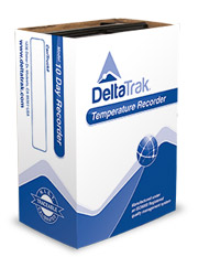 泰安一次性溫度記錄器