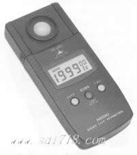 泰安數(shù)字照度計(jì)