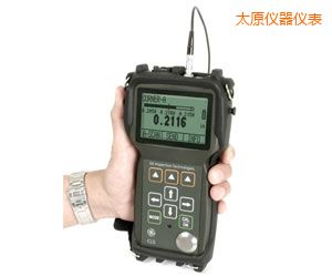 太原精密測厚儀