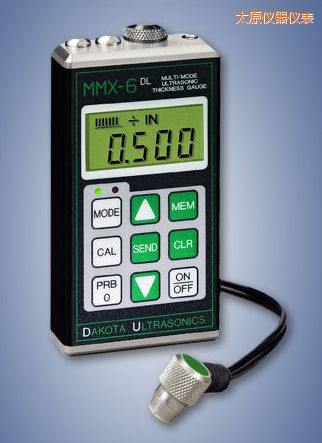 太原超聲波測(cè)厚儀