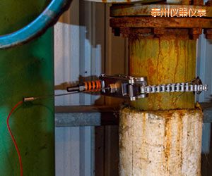 泰州在線腐蝕壁厚監(jiān)控儀