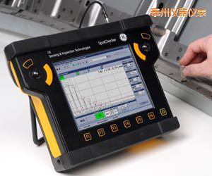 泰州超聲波點(diǎn)焊探傷儀