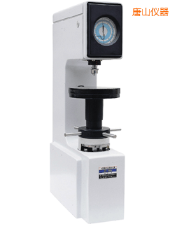 唐山電動塑料洛氏硬度計(jì)